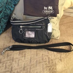 Coach Handbag/Crossbody